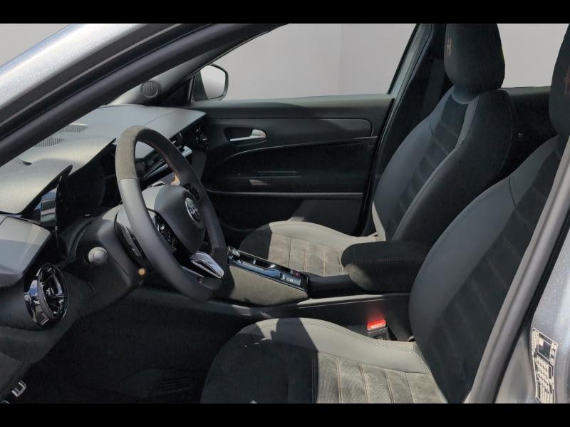 Image ALFA ROMEO Junior 1.2 Ibrida 136ch Techno DCT6