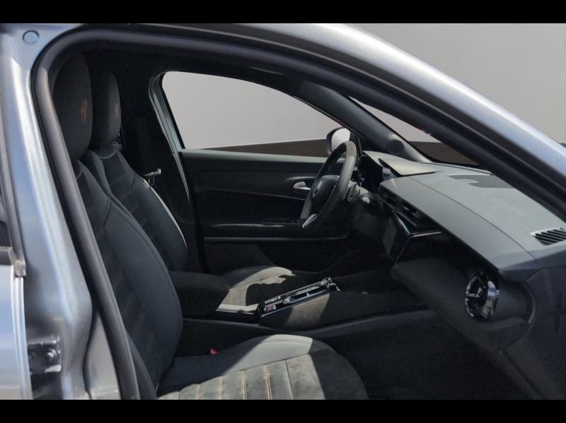 Image ALFA ROMEO Junior 1.2 Ibrida 136ch Techno DCT6