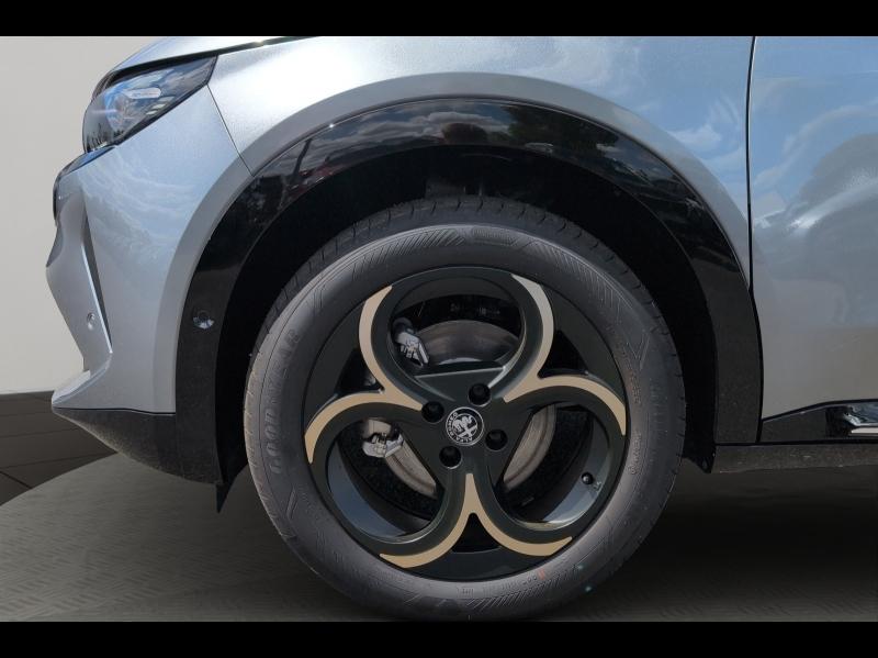 Image ALFA ROMEO Junior 1.2 Ibrida 136ch Techno DCT6
