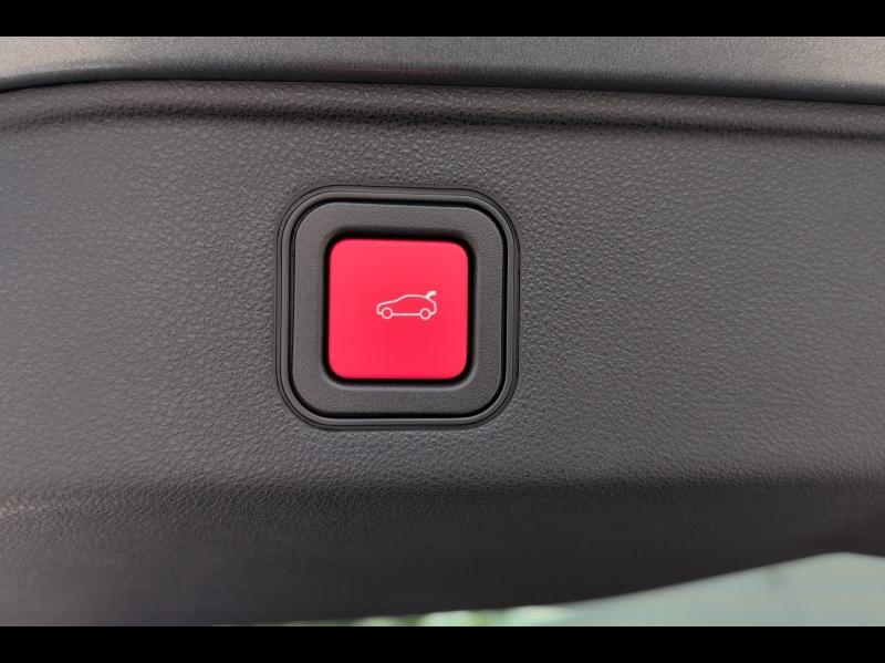 Image ALFA ROMEO Junior 1.2 Ibrida 136ch Techno DCT6