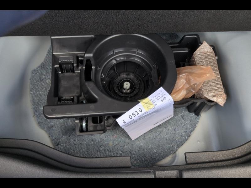 Image ALFA ROMEO Junior 1.2 Ibrida 136ch Techno DCT6