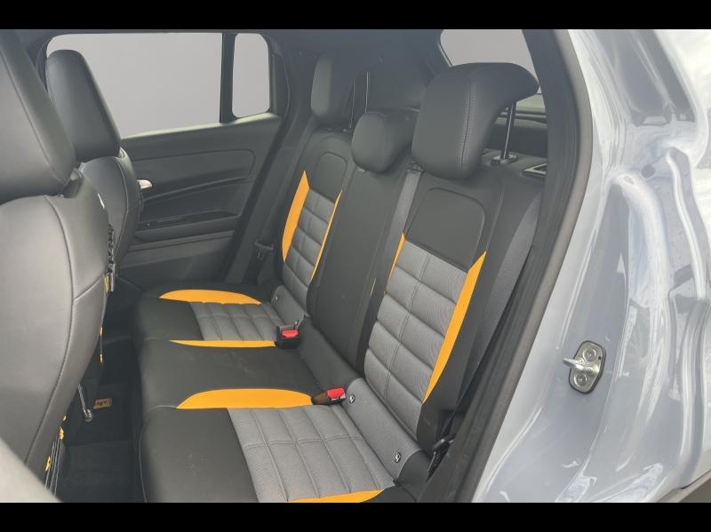 Image JEEP Avenger 1.2 Turbo T3 145ch MHEV The North Face BVR6 4xe