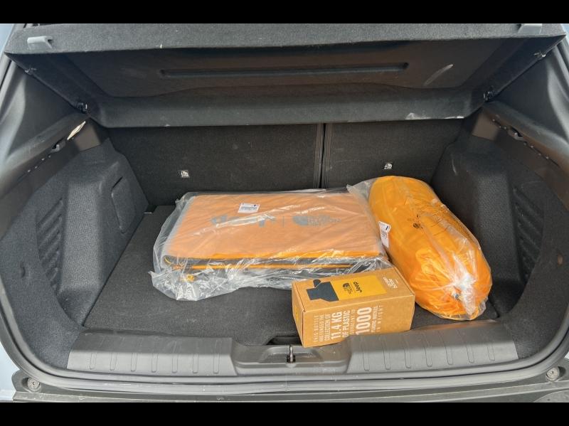 Image JEEP Avenger 1.2 Turbo T3 145ch MHEV The North Face BVR6 4xe