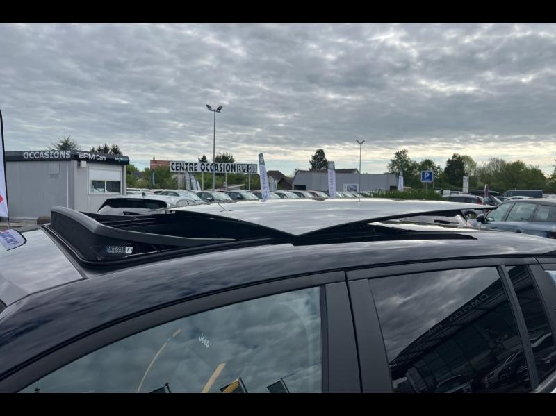 Image JEEP Avenger 1.2 Turbo T3 145ch MHEV The North Face BVR6 4xe