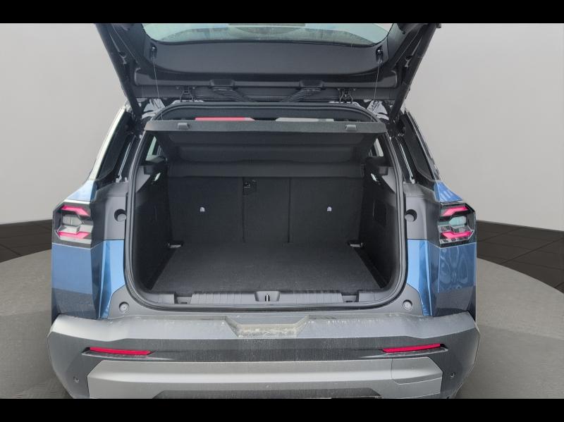 Image JEEP Compass 1.2 Turbo T3 145ch e-Hybrid Altitude BVR6