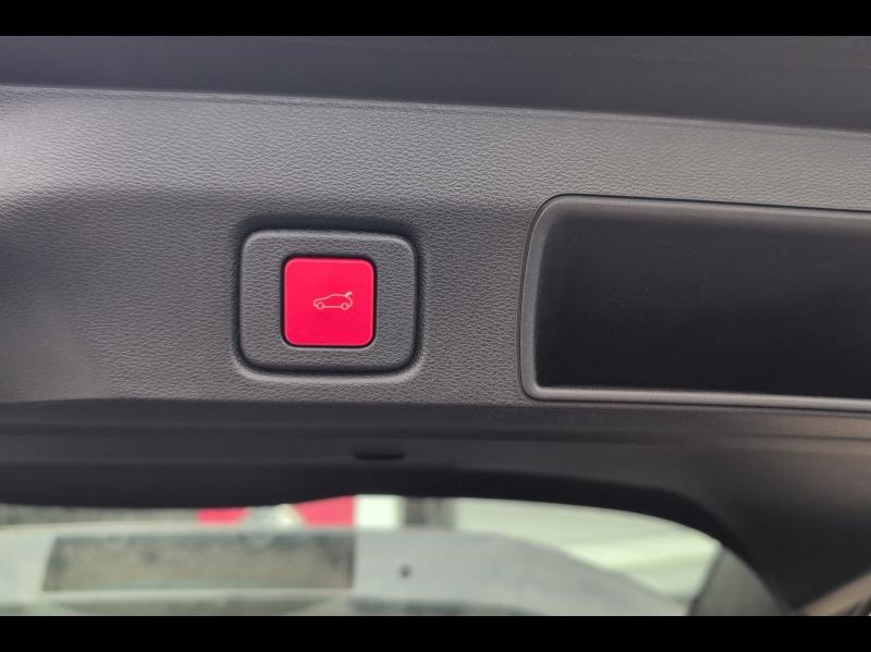 Image JEEP Compass 1.2 Turbo T3 145ch e-Hybrid Altitude BVR6