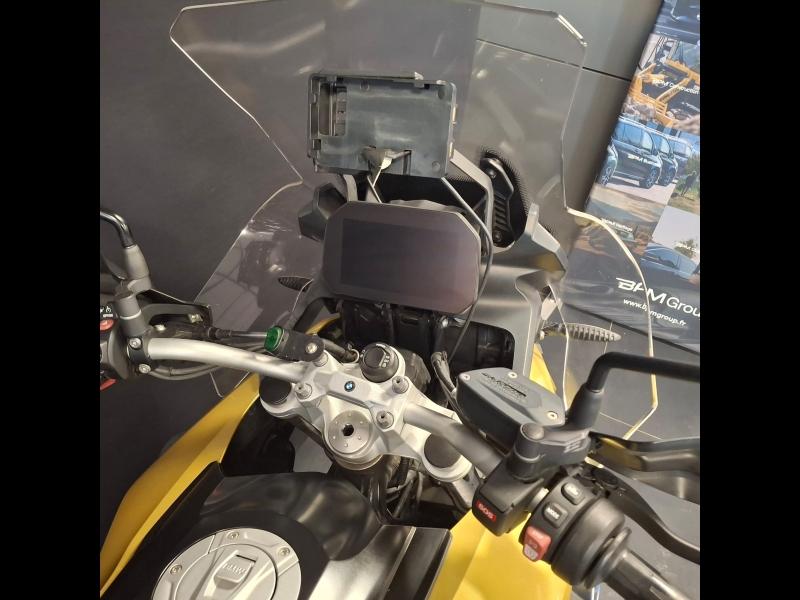 Image BMW F F 750 GS