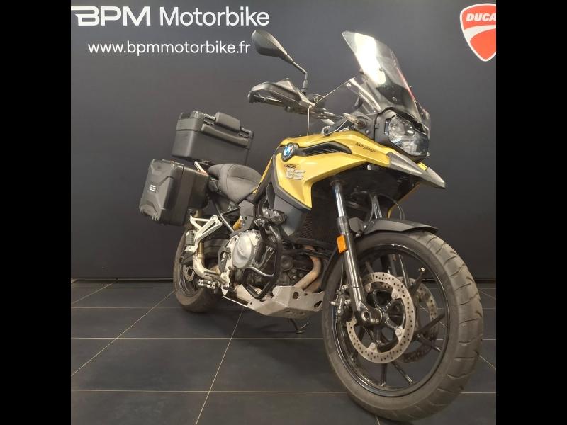 Image BMW F F 750 GS