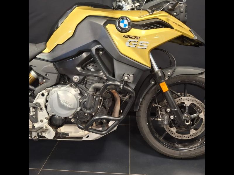 Image BMW F F 750 GS