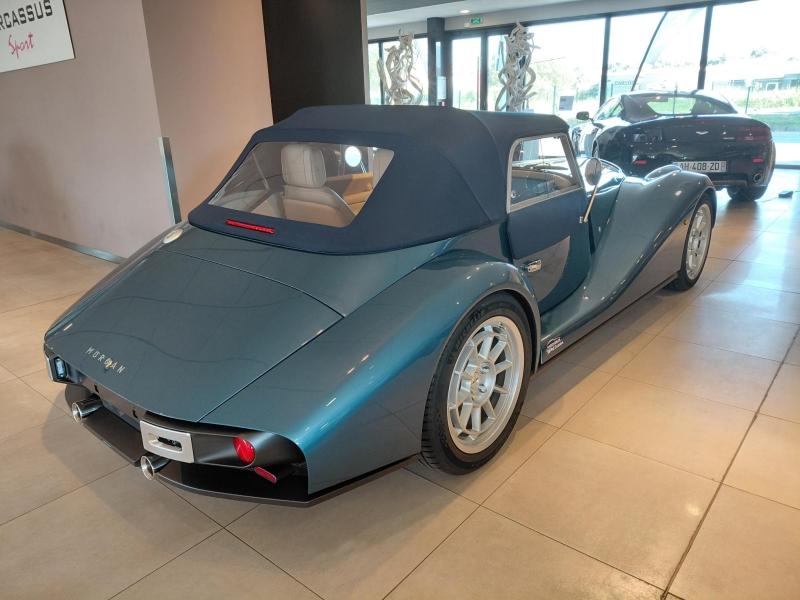 Image MORGAN SUPERSPORT BESPOKE