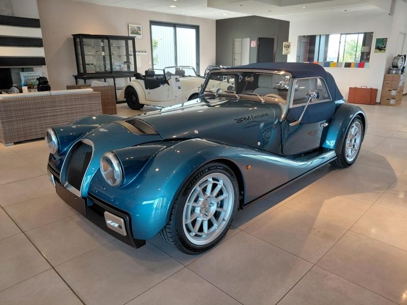 Photo MORGAN SUPERSPORT BESPOKE