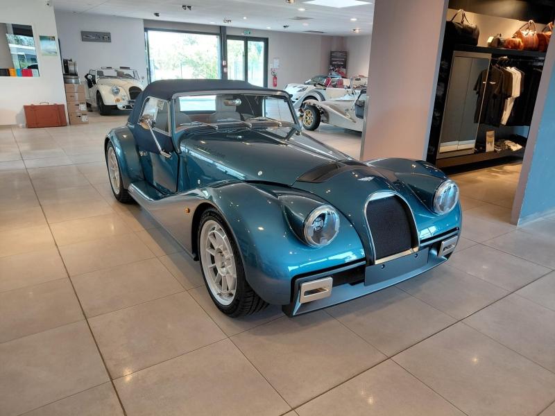 Image MORGAN SUPERSPORT BESPOKE