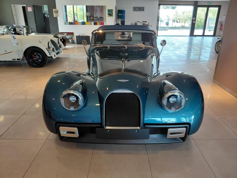 Image MORGAN SUPERSPORT BESPOKE