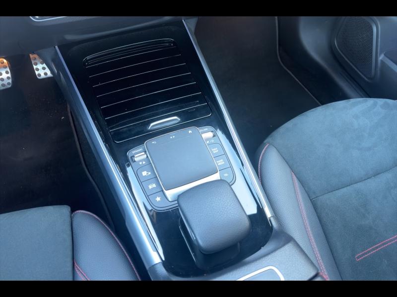 Image MERCEDES-BENZ GLB 200d 150ch AMG Line 8G DCT