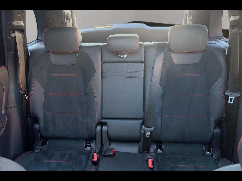 Image MERCEDES-BENZ GLB 200d 150ch AMG Line 8G DCT