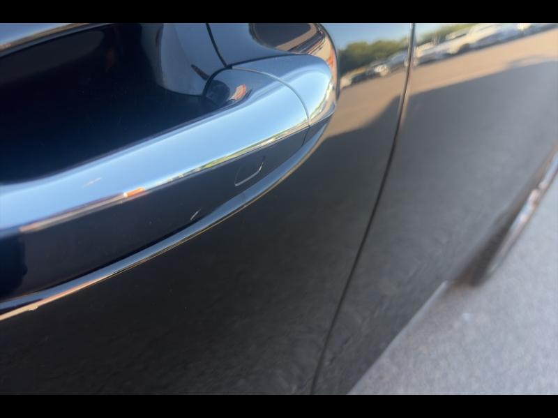 Image MERCEDES-BENZ GLB 200d 150ch AMG Line 8G DCT