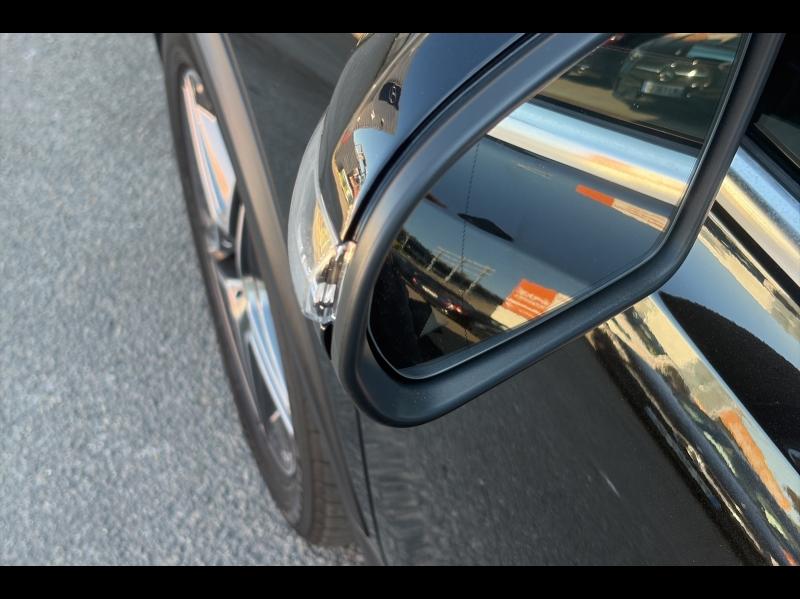 Image MERCEDES-BENZ GLB 200d 150ch AMG Line 8G DCT