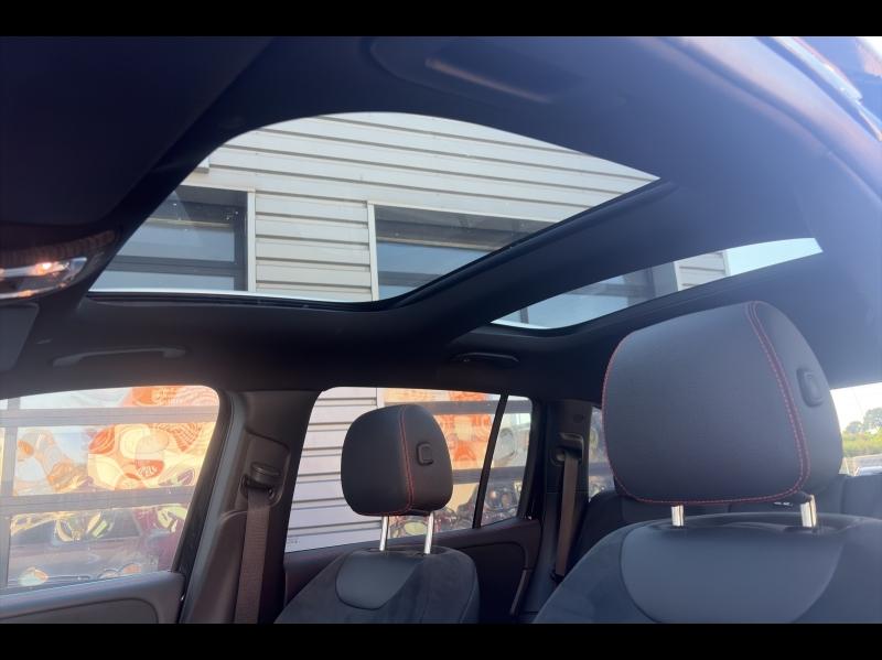 Image MERCEDES-BENZ GLB 200d 150ch AMG Line 8G DCT