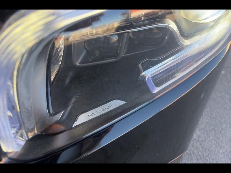 Image MERCEDES-BENZ GLB 200d 150ch AMG Line 8G DCT