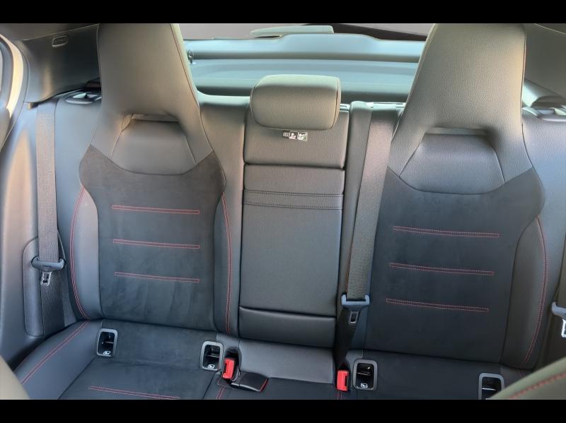 Image MERCEDES-BENZ Classe A 250 e 163+109ch AMG Line 8G-DCT
