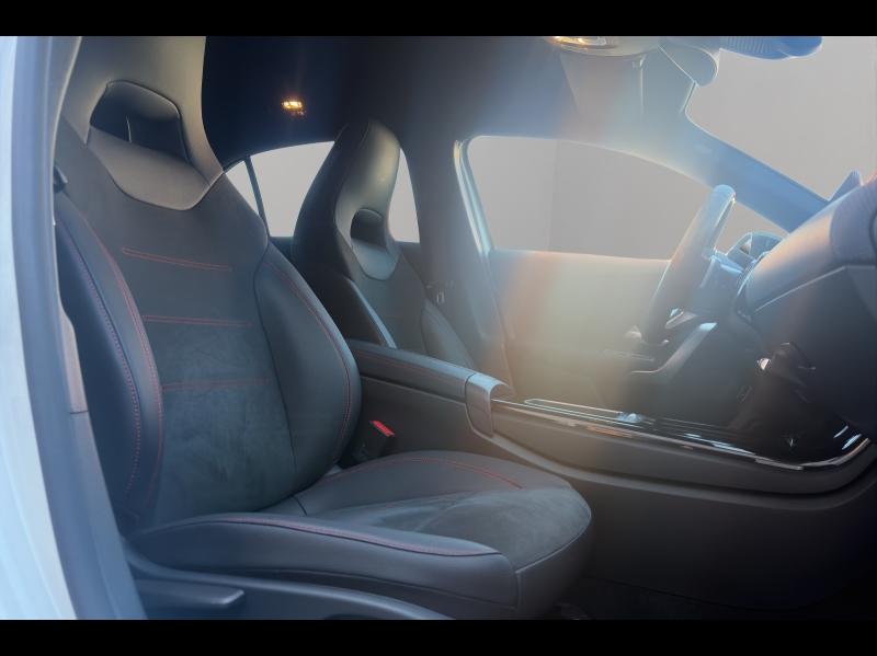 Image MERCEDES-BENZ Classe A 250 e 163+109ch AMG Line 8G-DCT