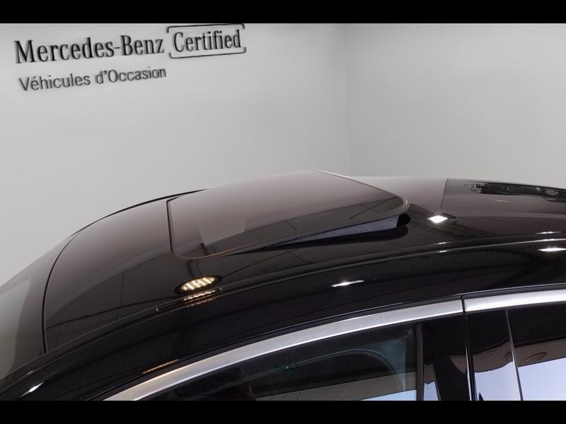 Image MERCEDES-BENZ GLC Coupé 300 de 194+122ch AMG Line 4Matic 9G-Tronic