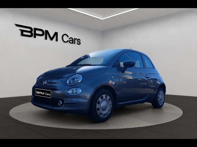 Photo FIAT 500 1.0 70ch BSG S&S
