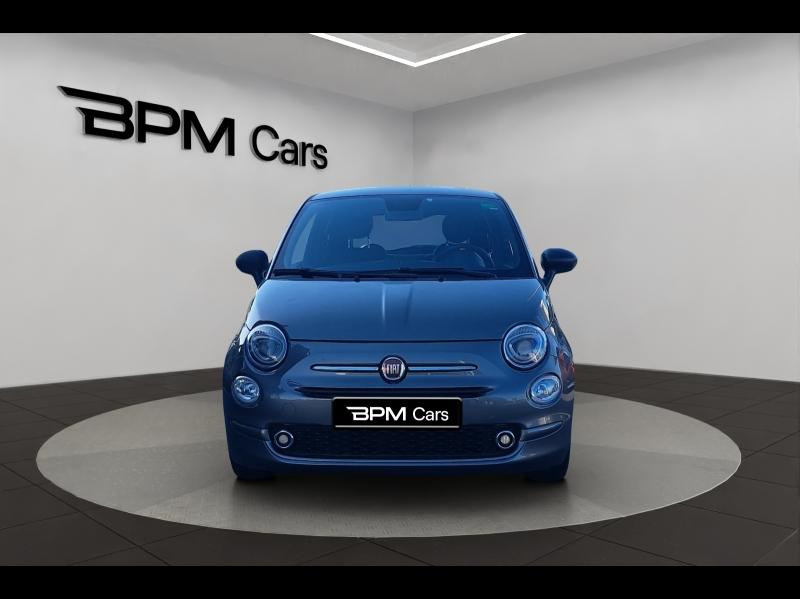 Image FIAT 500 1.0 70ch BSG S&S