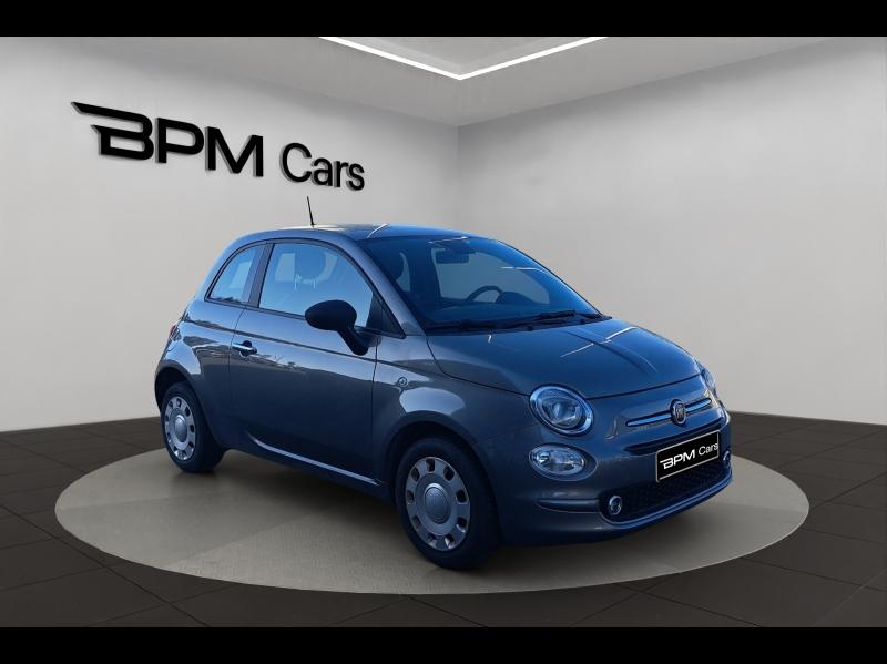Image FIAT 500 1.0 70ch BSG S&S