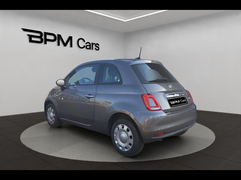 Image FIAT 500 1.0 70ch BSG S&S