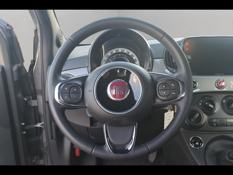 Image FIAT 500 1.0 70ch BSG S&S