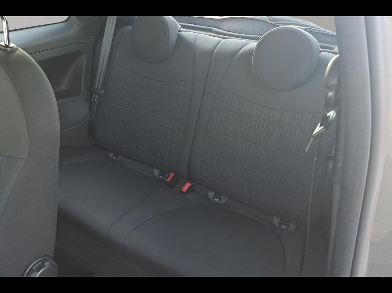 Image FIAT 500 1.0 70ch BSG S&S