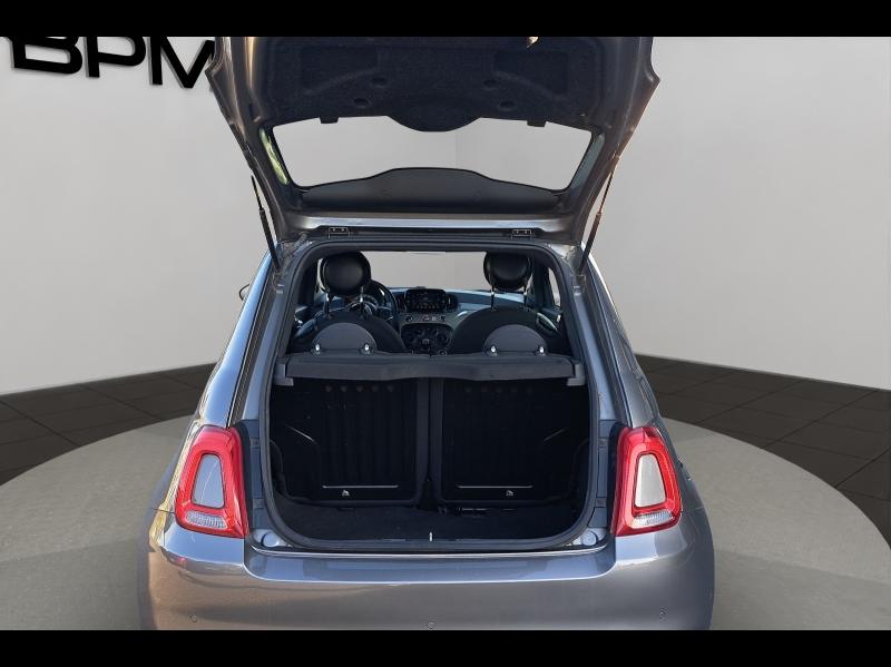 Image FIAT 500 1.0 70ch BSG S&S