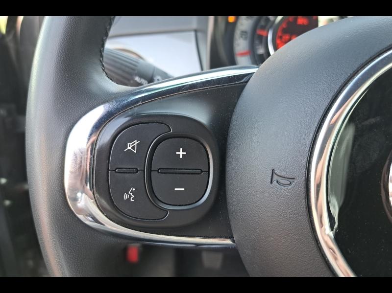 Image FIAT 500 1.0 70ch BSG S&S