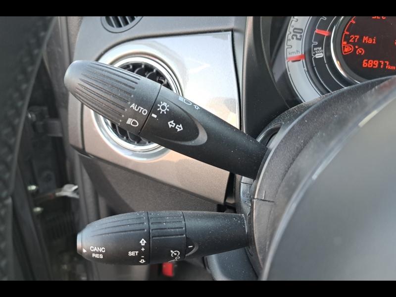 Image FIAT 500 1.0 70ch BSG S&S