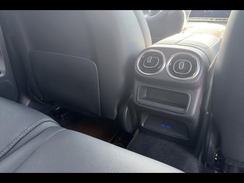 Image MERCEDES-BENZ GLC 300 e Hybrid 313ch AMG Line 4Matic 9G-Tronic