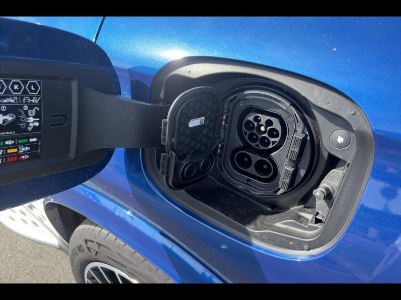 Image MERCEDES-BENZ GLC 300 e Hybrid 313ch AMG Line 4Matic 9G-Tronic
