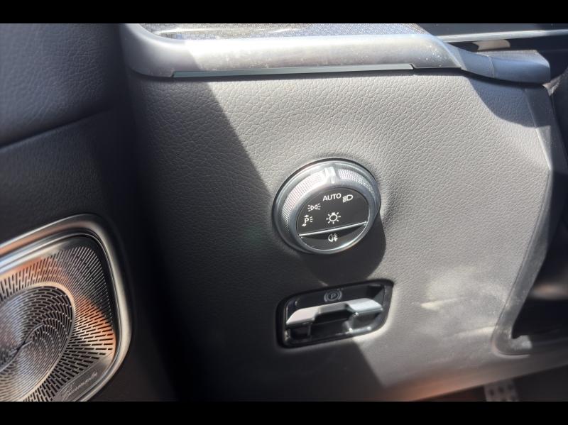Image MERCEDES-BENZ GLC 300 e Hybrid 313ch AMG Line 4Matic 9G-Tronic