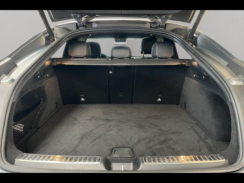 Image MERCEDES-BENZ GLC Coupé 300 de 194+122ch AMG Line 4Matic 9G-Tronic