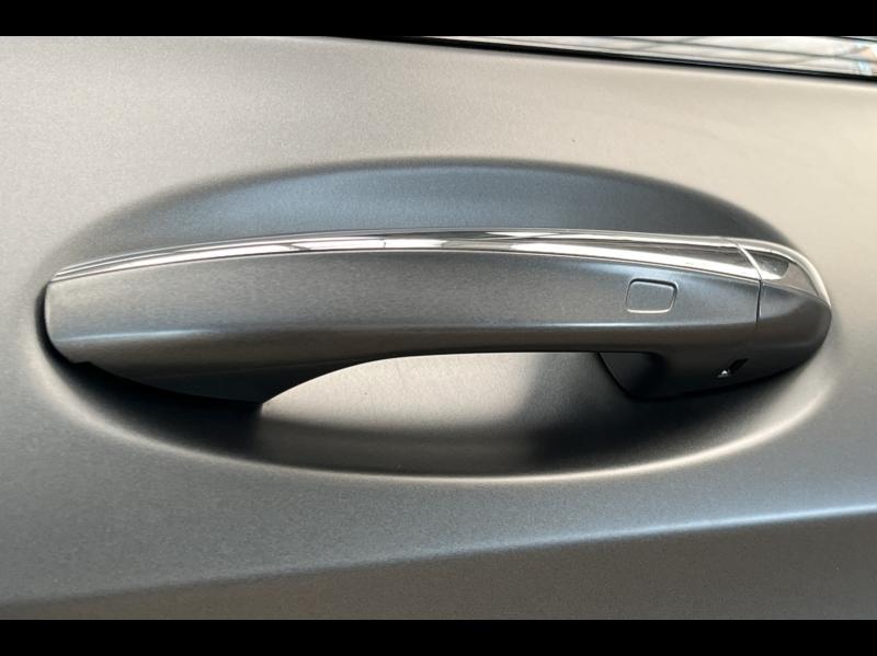 Image MERCEDES-BENZ GLC Coupé 300 de 194+122ch AMG Line 4Matic 9G-Tronic