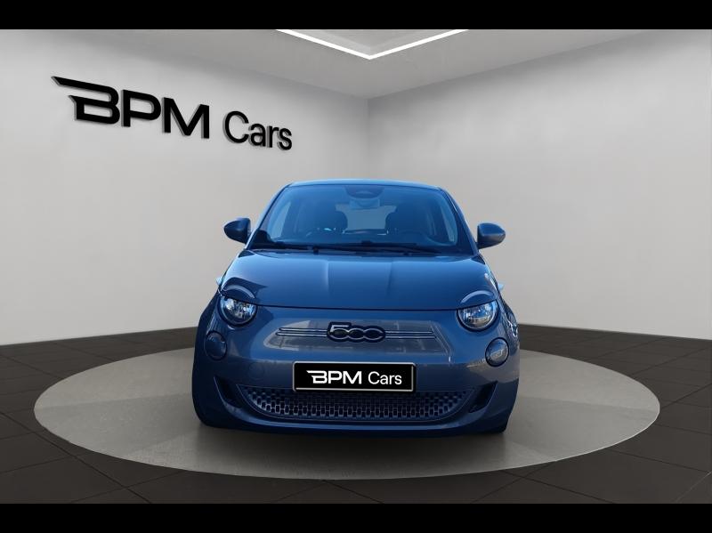 Image FIAT 500 e 95ch Action Plus