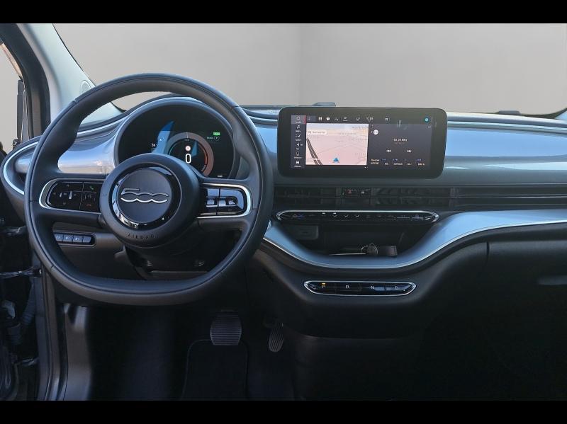 Image FIAT 500 e 95ch Action Plus