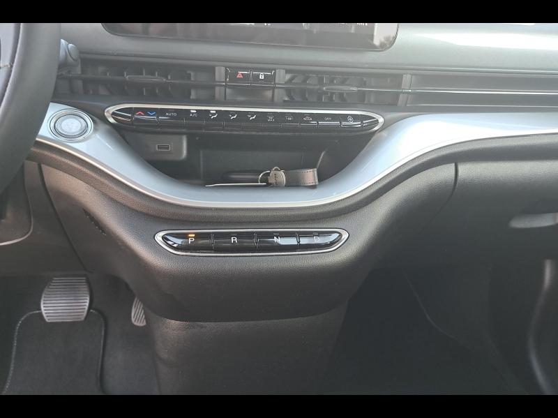 Image FIAT 500 e 95ch Action Plus
