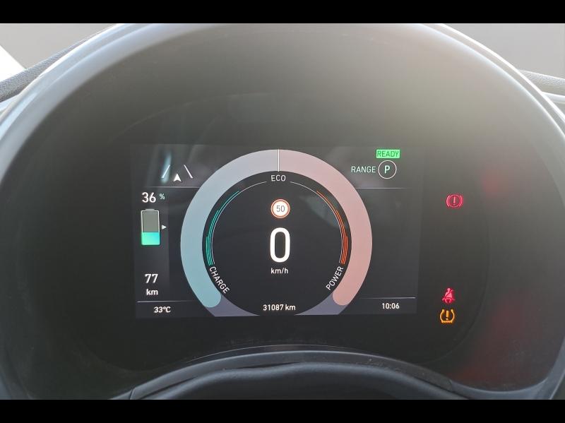 Image FIAT 500 e 95ch Action Plus