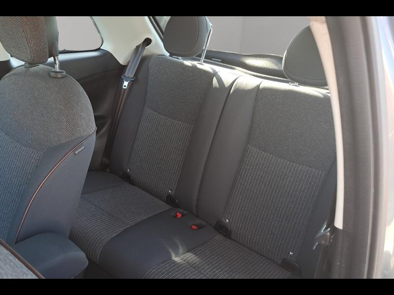 Image FIAT 500 e 95ch Action Plus