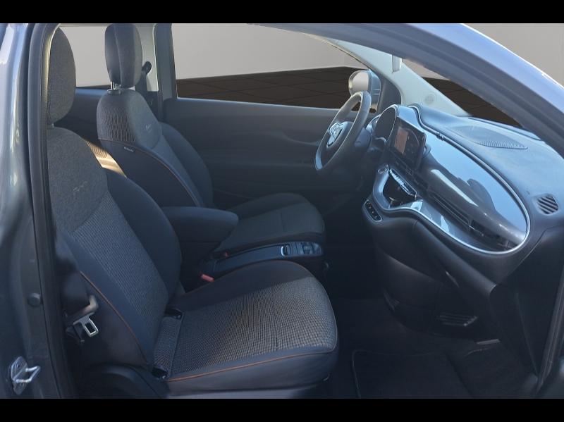 Image FIAT 500 e 95ch Action Plus