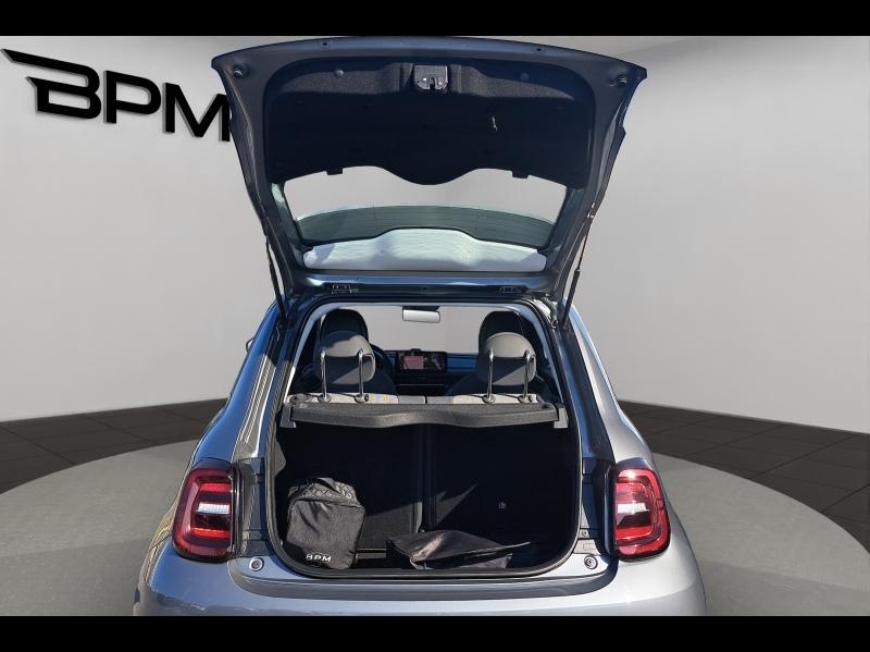Image FIAT 500 e 95ch Action Plus