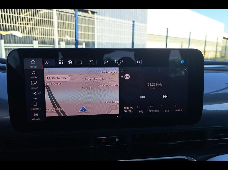 Image FIAT 500 e 95ch Action Plus