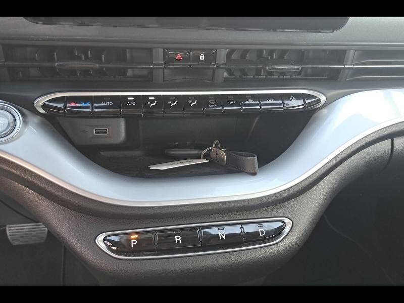 Image FIAT 500 e 95ch Action Plus