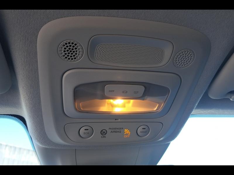 Image FIAT 500 e 95ch Action Plus